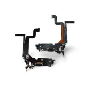Charging Board For Apple iPhone 14 Pro Max (charging jack,flex,pcb)
