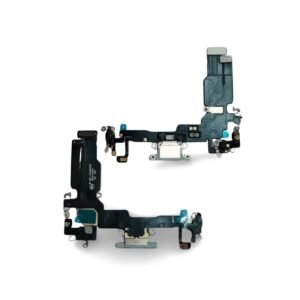 Charging Board For Apple iPhone 15 (charging jack,flex,pcb)