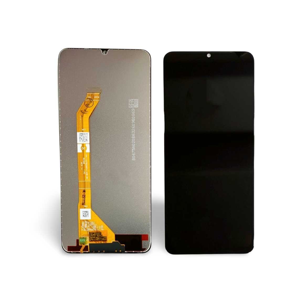 Display LCD Di Ricambio Per Realme Note 70T 4G (RMX5313) – 6.74'' Touch Screen Con Utensili, Risoluzione 720x1600
