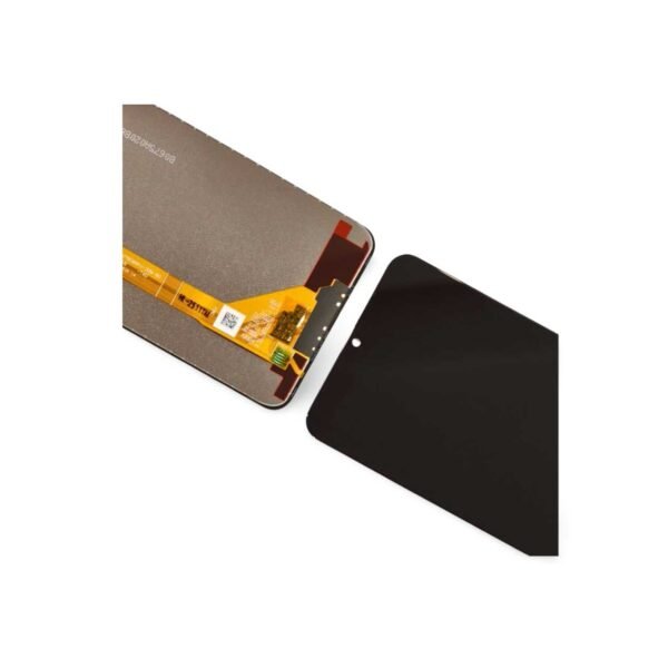 Display For Realme Note 70T (display glass combo folder) - Mobile