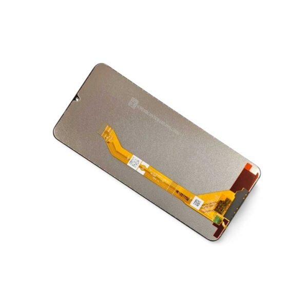 Display For Realme Note 70T (display glass combo folder) - Mobile