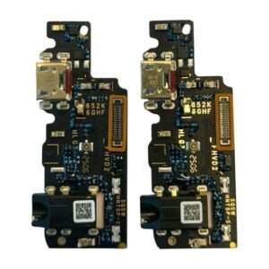 Charging Board For Xiaomi Redmi Note 5 Pro (charging jack,flex,pcb)