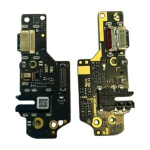 Charging Board For Xiaomi Redmi Note 8 (charging jack,flex,pcb)