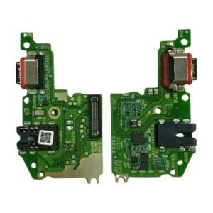Charging Board For Vivo V17 (charging jack,flex,pcb)