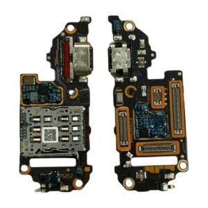 Charging Board For Vivo V25e (charging jack,flex,pcb)