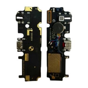 Charging Board For Vivo Y95 (charging jack,flex,pcb)