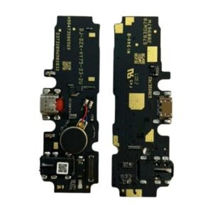 Charging Board For Vivo V9 (charging jack,flex,pcb)