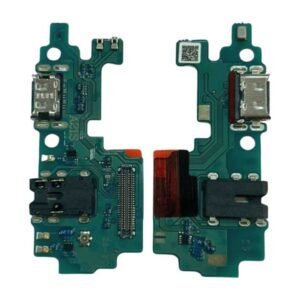 Charging Board For Samaung Galaxy A21s (charging jack,flex,pcb)
