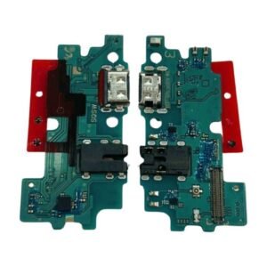 Charging Board For Samaung Galaxy A30 (charging jack,flex,pcb)