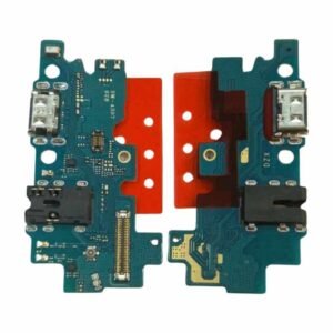 Charging Board For Samaung Galaxy A30s (charging jack,flex,pcb)