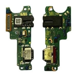 Charging Board For Vivo Y28 5G (charging jack,flex,pcb)