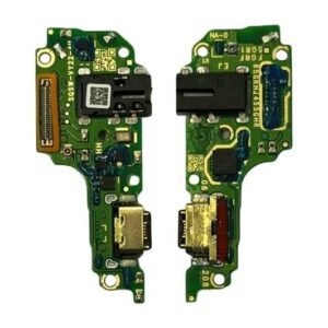 Charging Board For Vivo T1 5G (charging jack,flex,pcb)