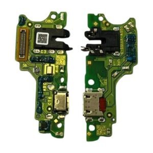 Charging Board For Vivo Y01 (charging jack,flex,pcb)