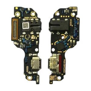 Charging Board For Vivo Y33s (charging jack,flex,pcb)