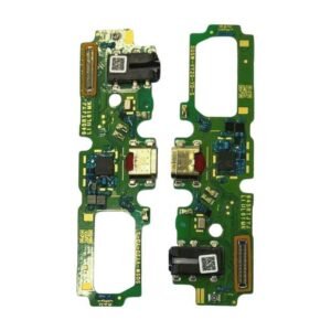 Charging Board For Vivo Y12s (charging jack,flex,pcb)