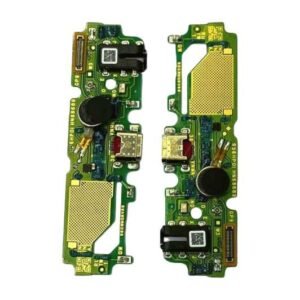 Charging Board For Vivo Y91/Y91i/Y93/U10/Y1s (charging jack,flex,pcb)