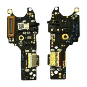 Charging Board For Xiaomi Redmi Note 9 (charging jack,flex,pcb)