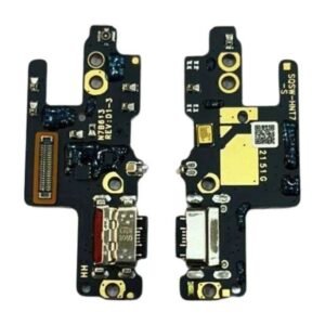 Charging Board For Xiaomi Redmi Note 7 Pro (charging jack,flex,pcb)