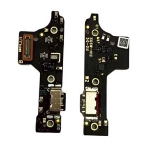Charging Board For Xiaomi Redmi 12 5G (charging jack,flex,pcb)