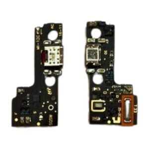 Charging Board For Xiaomi Redmi 12C/Poco C55 (charging jack,flex,pcb)