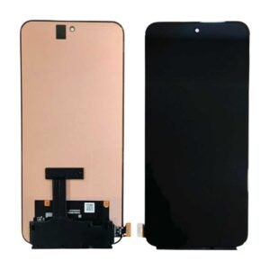 Amoled Display For Oppo Reno 14 Pro 5G (display glass combo folder)