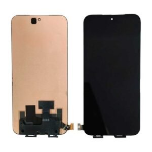 Amoled Display For Xiaomi Poco F7 (display glass combo folder)