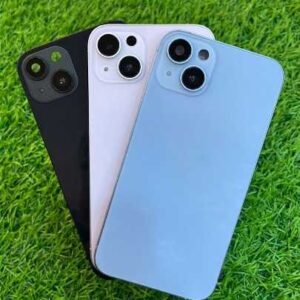 Convertor Housing For Apple iPhone XR To iPhone 14 (Housing, Converter, Back Body)