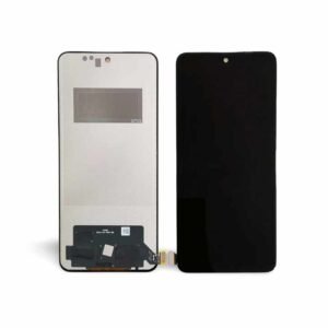 Display For OnePlus Nord CE5 5G (display glass combo folder)