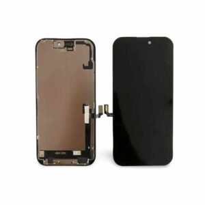 Display For Apple iPhone 17 (display glass combo folder)