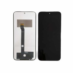 Display For Xiaomi Redmi Note 15 Pro 5G (display glass combo folder)