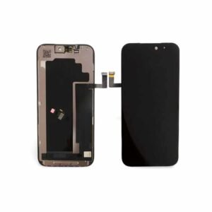 Display For Apple iPhone 17 Pro Max (display glass combo folder)