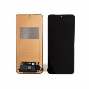 Display For Realme P4 5G (display glass combo folder)