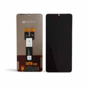 Display For Samsung Galaxy A07 5G (display glass combo folder)