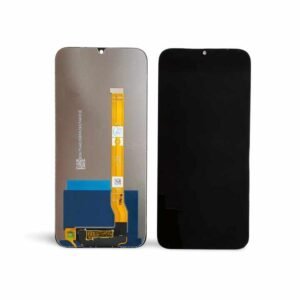 Display For Realme C83 5G (display glass combo folder)