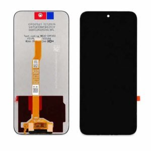 Display For Vivo Y31d 2026 (Lcd Plus Touch glass combo folder)