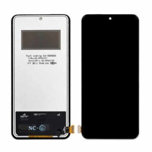 Display For Oppo Reno 14 Pro 5G (Lcd Plus Touch glass combo folder)