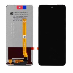 Display For OnePlus Nord CE6 Lite 5G (Lcd Plus Touch glass combo folder)