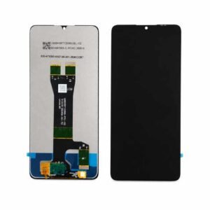 Display For Ai Plus Pulse 2 (Lcd Plus Touch glass combo folder)