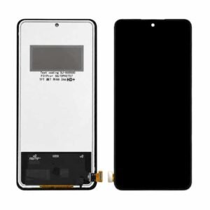 Display For Oppo F31 Pro Plus 5G (Lcd Plus Touch glass combo folder)