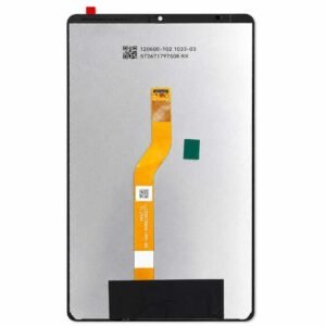 Display For Honor Pad X7 (display glass combo folder)