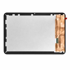 Display For Nokia T21 (display glass combo folder)